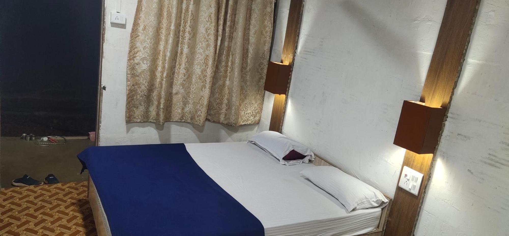 Hotel Hilltone- Матеран Экстерьер фото